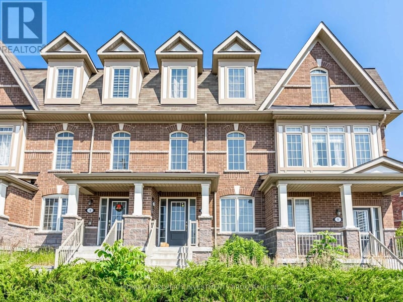 #Lower 6 Harper Hill Drive, Ajax (Northeast Ajax), Ontario, L1T0J9, Ajax (Northeast Ajax), Ontario — photo 1 of 5