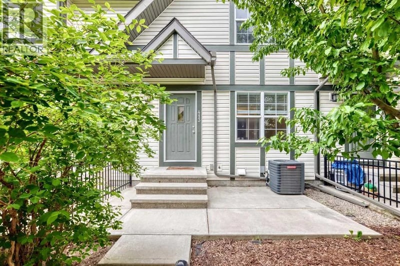 413 Cranford Court, Calgary, Alberta, T3M0W1, Calgary, Alberta — photo 1 of 5