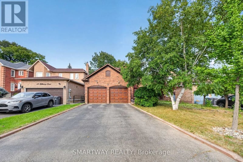 50 Killarney Court, Brampton (Heart Lake East), Ontario, L6Z3B5, Brampton (Heart Lake East), Ontario — photo 1 of 5