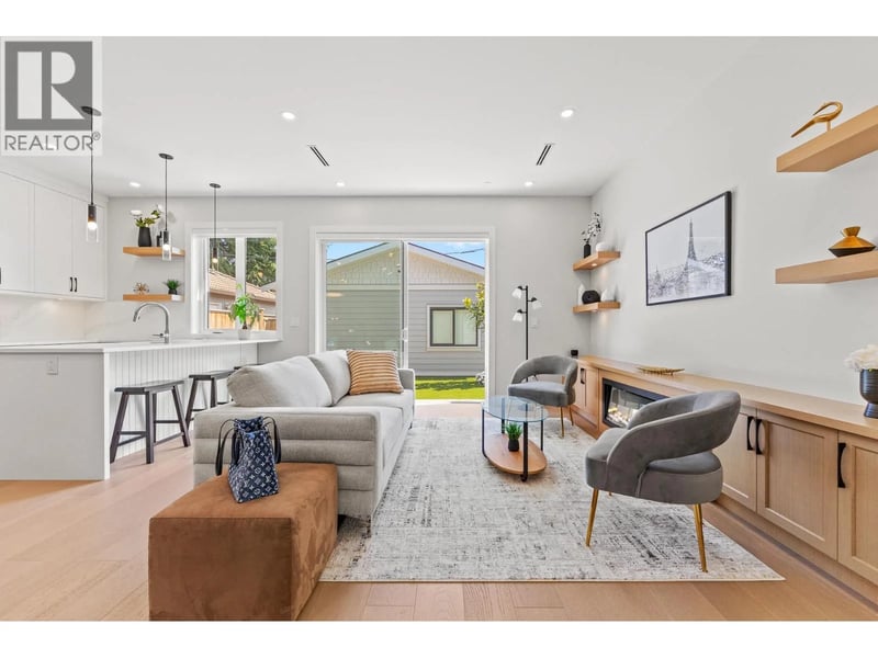 #2 8578 CARTIER Street, Vancouver, British Columbia, V6P4T8, Vancouver, British Columbia — photo 1 of 5