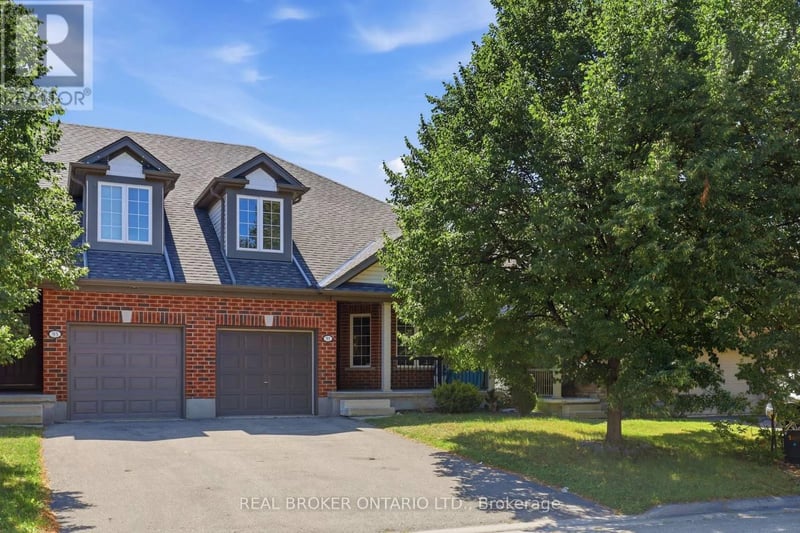 91 Lynch Circle East, Guelph (Pineridge/Westminster Woods), Ontario, N1L1R6, Guelph (Pineridge/Westminster Woods), Ontario — photo 1 of 5