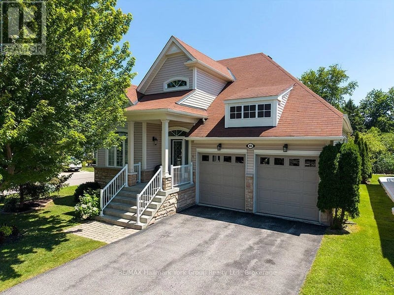46 Starboard Circle, Wasaga Beach, Ontario, L9Z0E9, Wasaga Beach, Ontario — photo 1 of 5