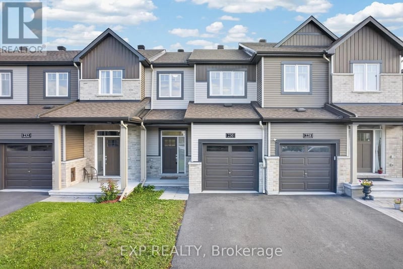 230 Shallow Pond Place, Ottawa, Ontario, K4A5P3, Ottawa, Ontario — photo 1 of 5