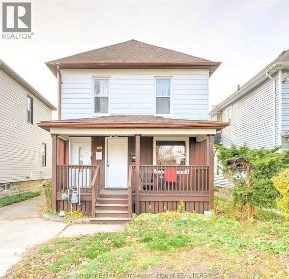 1143 LANGLOIS, Windsor, Ontario, N9A2H4, Windsor, Ontario — photo 1 of 5