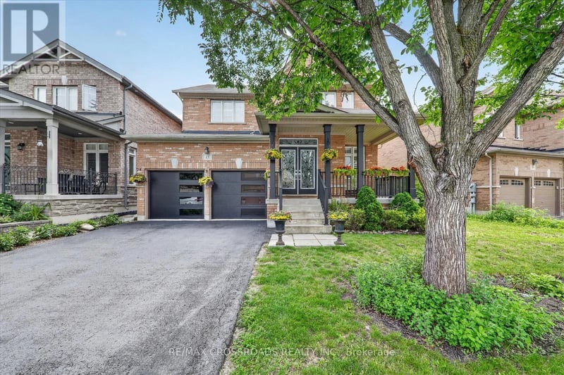 15 Sedore Street, Markham (Greensborough), Ontario, L6E0K2, Markham (Greensborough), Ontario — photo 1 of 5