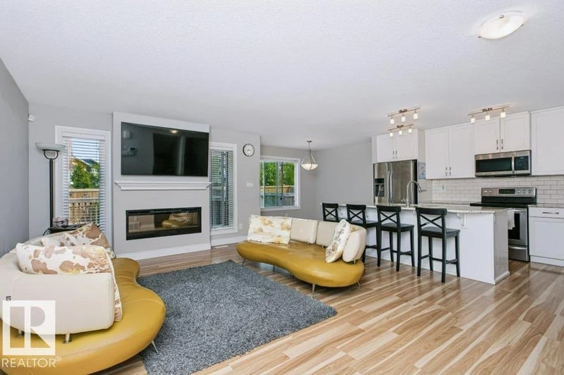 3496 Weidle Way SW, Edmonton, Alberta, T6X1Z4, Edmonton, Alberta — photo 1 of 5
