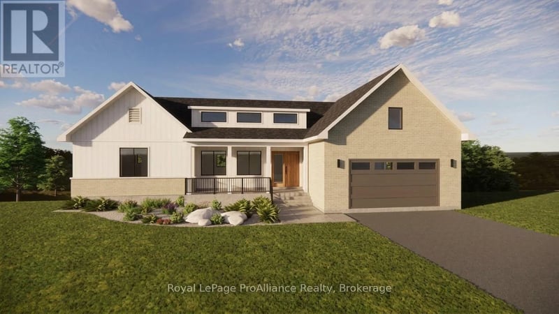 Lot 38 Ridgeline Drive, Alnwick/Haldimand (Grafton), Ontario, K0K2G0, Alnwick/Haldimand (Grafton), Ontario — photo 1 of 5
