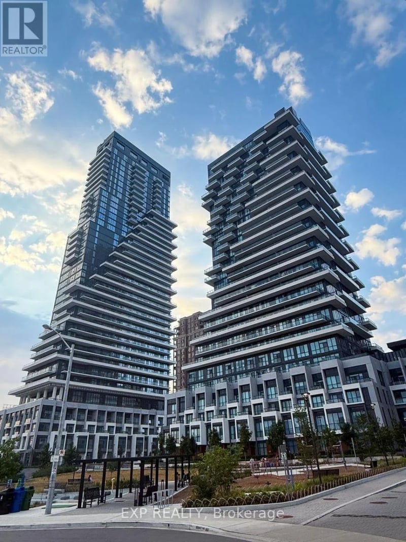 #3104 30 Inn on the Park Drive, Toronto (Banbury-Don Mills), Ontario, M3C0P7, Toronto (Banbury-Don Mills), Ontario — photo 1 of 5