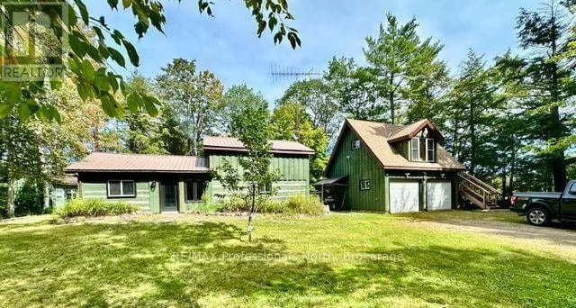 1021 Pinoak Lane, Minden Hills (Minden), Ontario, K0M2L1, Minden Hills (Minden), Ontario — photo 1 of 5