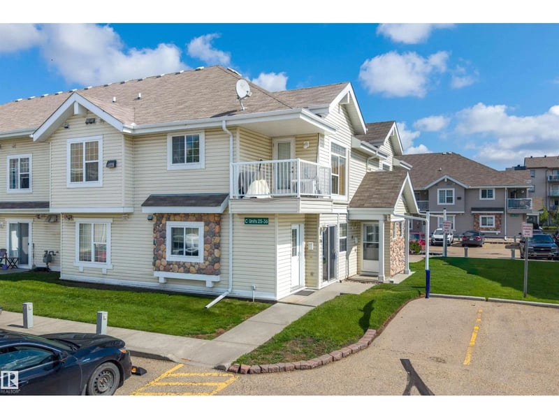 #29 150 EDWARDS DR SW, Edmonton, Alberta, T6X1M4, Edmonton, Alberta — photo 1 of 5