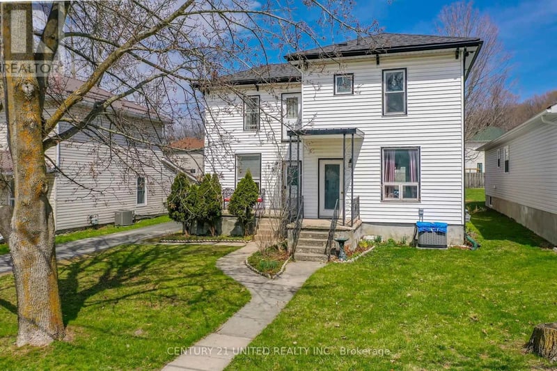 15 Mathison Street East, Havelock-Belmont-Methuen (Havelock), Ontario, K0L1Z0, Havelock-Belmont-Methuen (Havelock), Ontario — photo 1 of 5