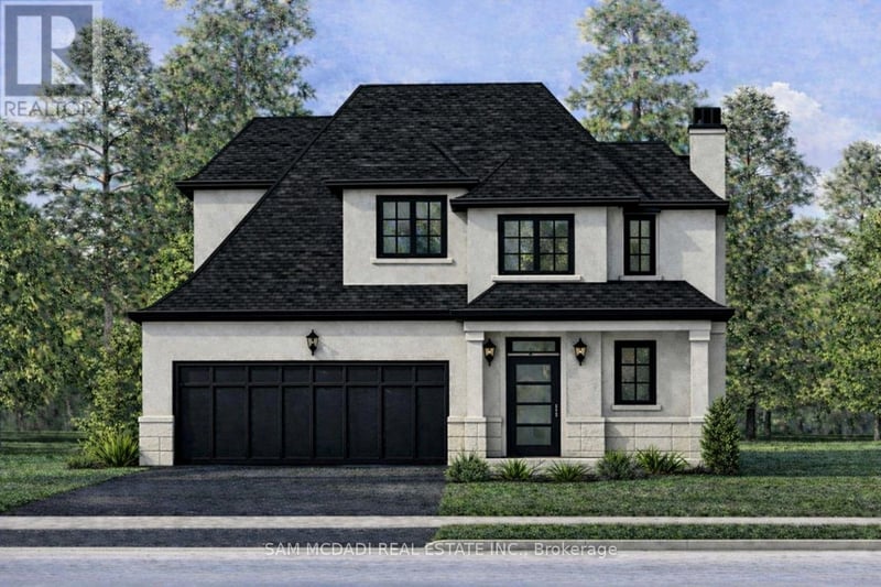 12 Linden (LOT 5) Lane, Grimsby (Grimsby West), Ontario, L3M5M6, Grimsby (Grimsby West), Ontario — photo 1 of 5