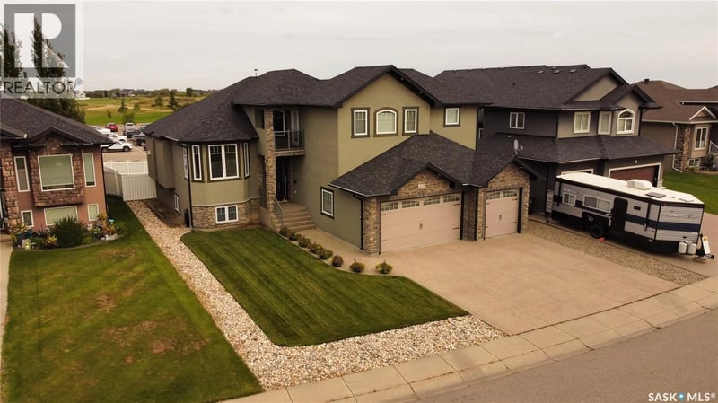 410 Nicklaus DRIVE, Warman, Saskatchewan, S0K4S1, Warman, Saskatchewan — photo 1 of 5