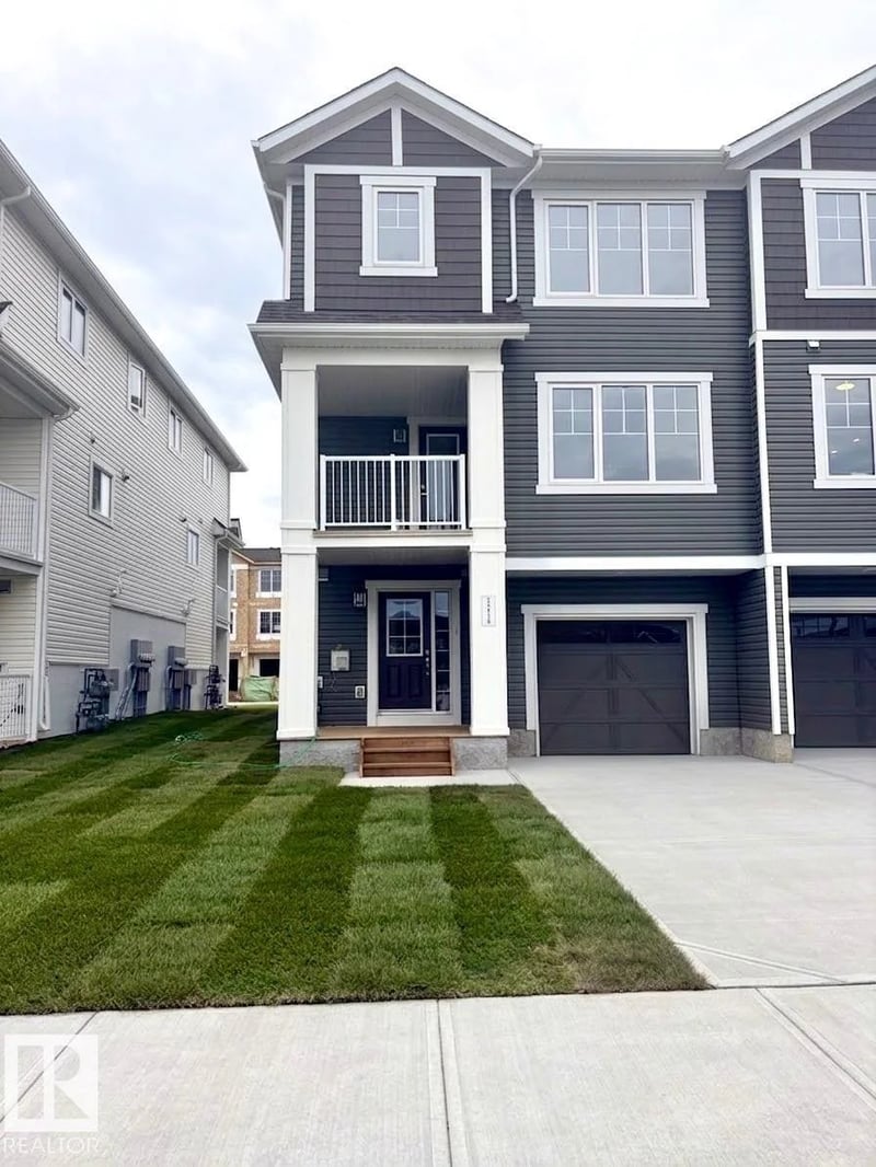 1214 Stoneside RD, Sherwood Park, Alberta, T8H3A4, Sherwood Park, Alberta — photo 1 of 5