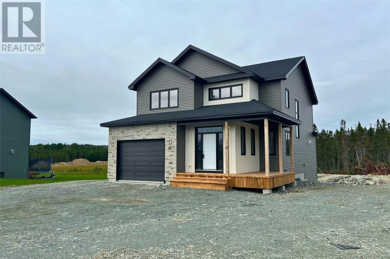 57 Peggy Deane Drive, Portugal Cove - St. Philips, Newfoundland & Labrador, A1M0H7, Portugal Cove - St. Philips, Newfoundland & Labrador — photo 1 of 5