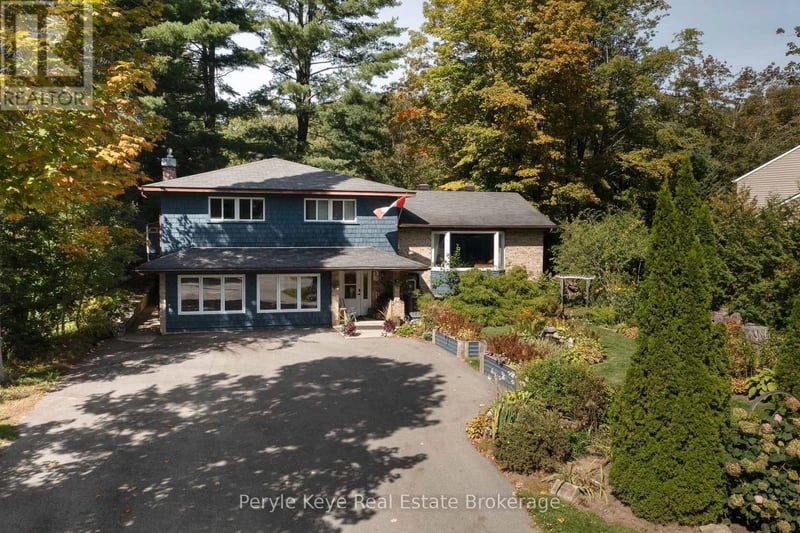 37 Woodland Drive, Bracebridge, Ontario, P1L1M3, Bracebridge, Ontario — photo 1 of 5