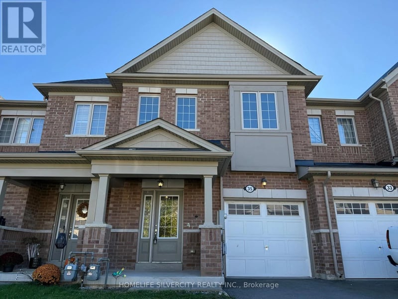 35 Sparkle Drive, Thorold (Rolling Meadows), Ontario, L2V0H2, Thorold (Rolling Meadows), Ontario — photo 1 of 5