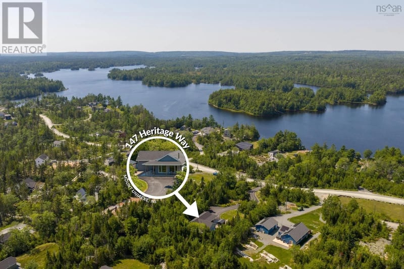 147 Heritage Way, East Uniacke, Nova Scotia, B0N1Z0, East Uniacke, Nova Scotia — photo 1 of 5