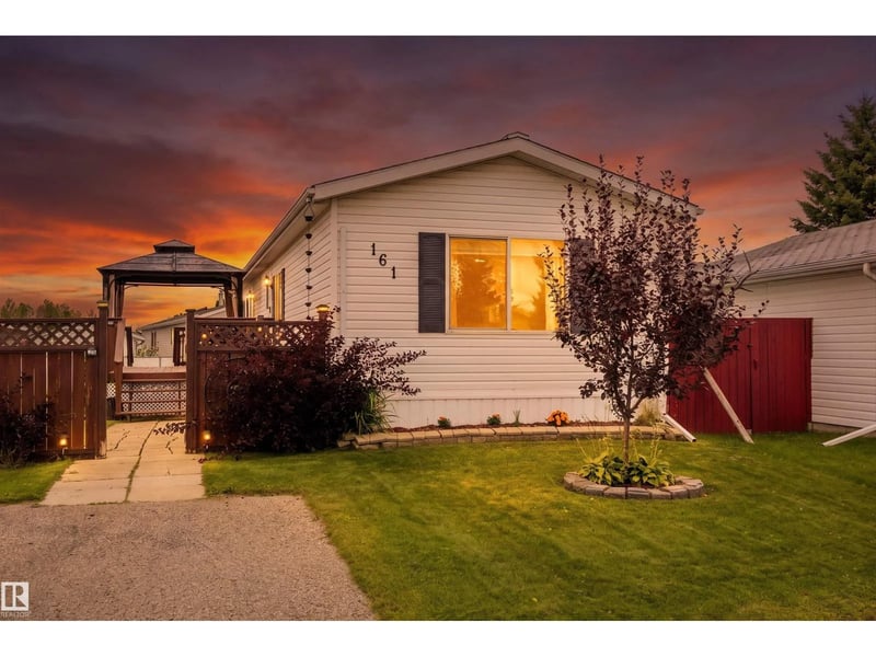 #161 3400 48 ST, Stony Plain, Alberta, T7Z1R9, Stony Plain, Alberta — photo 1 of 5