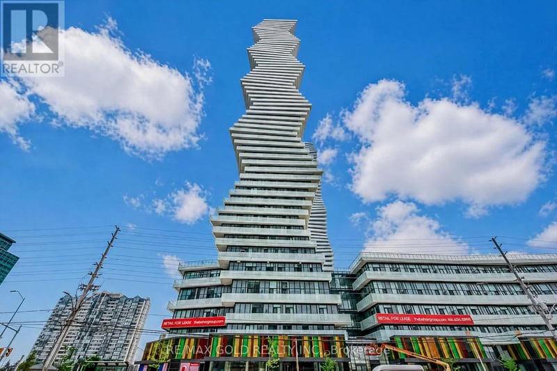 #809 3900 Confederation Parkway, Mississauga (City Centre), Ontario, L5B0M3, Mississauga (City Centre), Ontario — photo 1 of 5