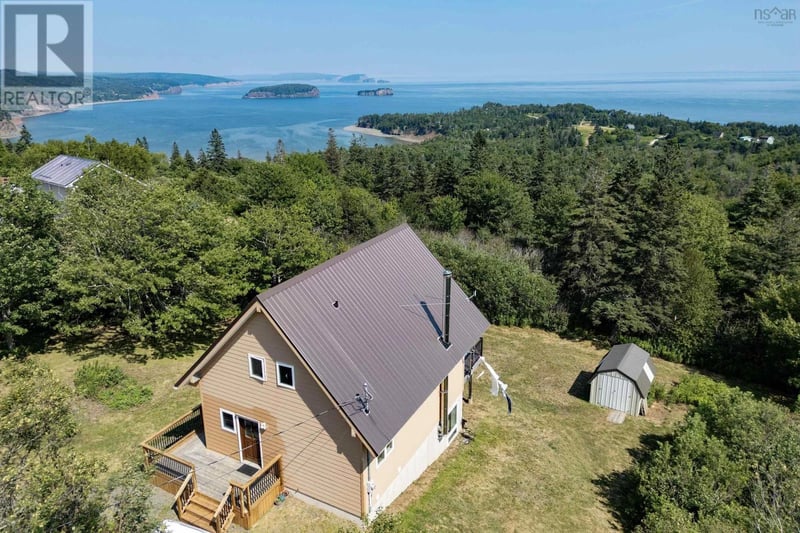 34 Ridgeview Lane, Greenhill, Nova Scotia, B0M1S0, Greenhill, Nova Scotia — photo 1 of 5