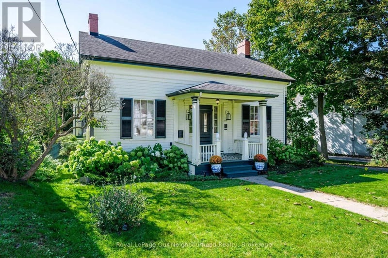 309 King Street West, Cobourg, Ontario, K9A2N4, Cobourg, Ontario — photo 1 of 5