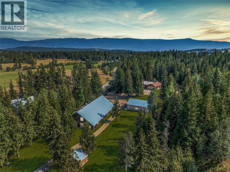 2280 Deep Creek Road, Enderby, British Columbia, V4Y4J3, Enderby, British Columbia — photo 1 of 5