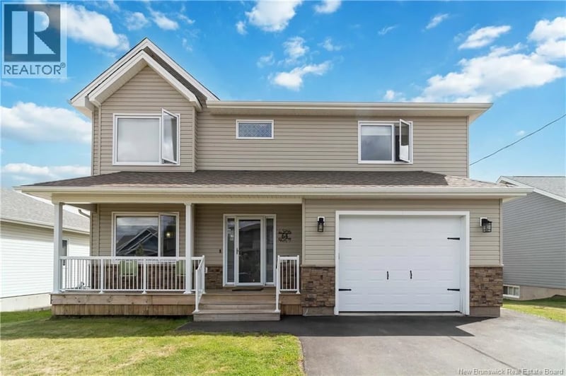 64 Satara Drive, Moncton, New Brunswick, E1G6A6, Moncton, New Brunswick — photo 1 of 5
