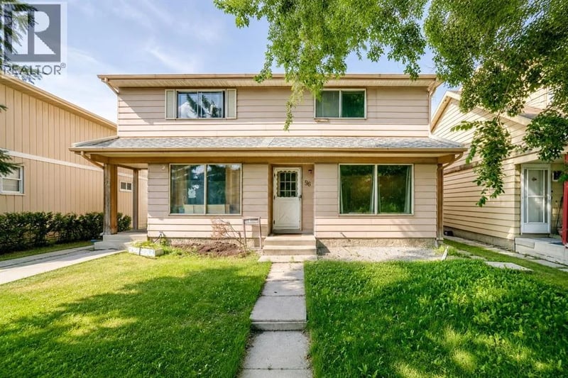 96 Erin Woods Boulevard Southeast, Calgary, Alberta, t2b2r1, Calgary, Alberta — photo 1 of 5