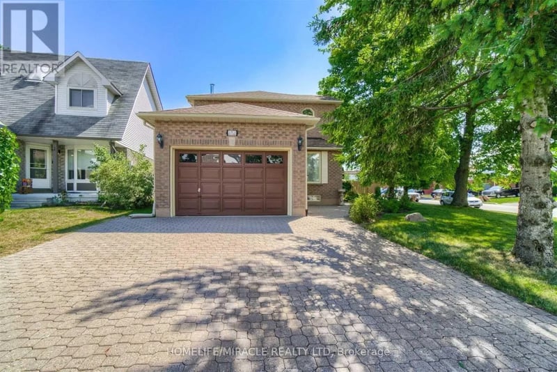 1 Beechnut Crescent, Clarington (Courtice), Ontario, L1E1Y5, Clarington (Courtice), Ontario — photo 1 of 5