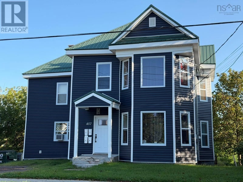 457 Robie Street, Truro, Nova Scotia, B2N1M1, Truro, Nova Scotia — photo 1 of 5
