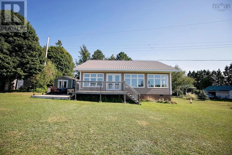 14 Roy Haines Lane, Amherst Shore, Nova Scotia, B0L1E0, Amherst Shore, Nova Scotia — photo 1 of 5
