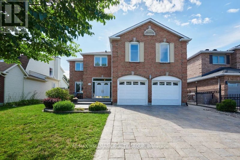 1687 Orford Crescent, Ottawa, Ontario, K4A1V9, Ottawa, Ontario — photo 1 of 5