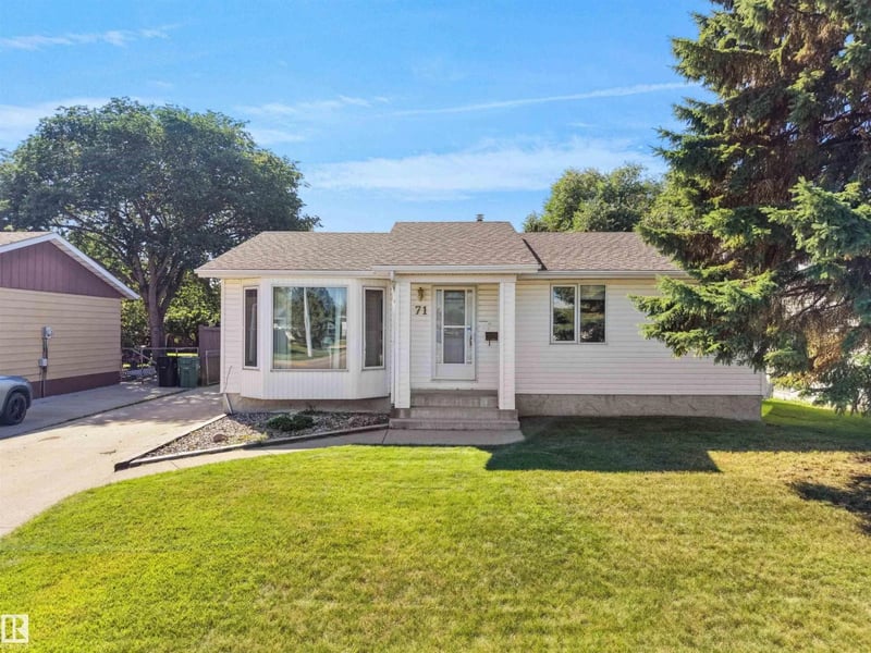 71 SOUTH PARK DR, Leduc, Alberta, T9E4X5, Leduc, Alberta — photo 1 of 5