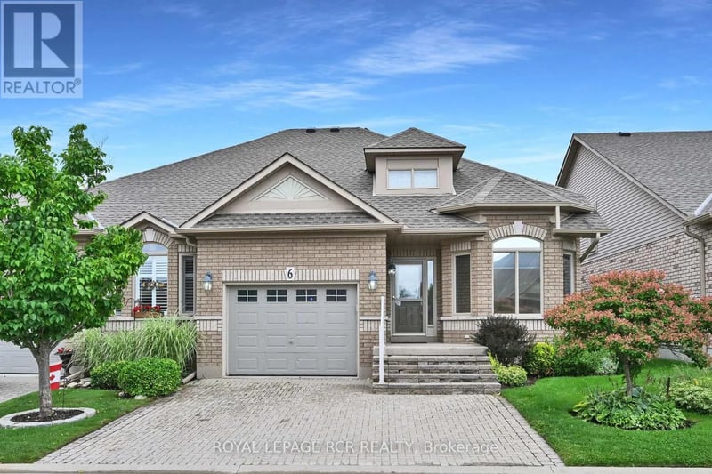 6 Artisan Lane, New Tecumseth (Alliston), Ontario, L9R2G1, New Tecumseth (Alliston), Ontario — photo 1 of 5