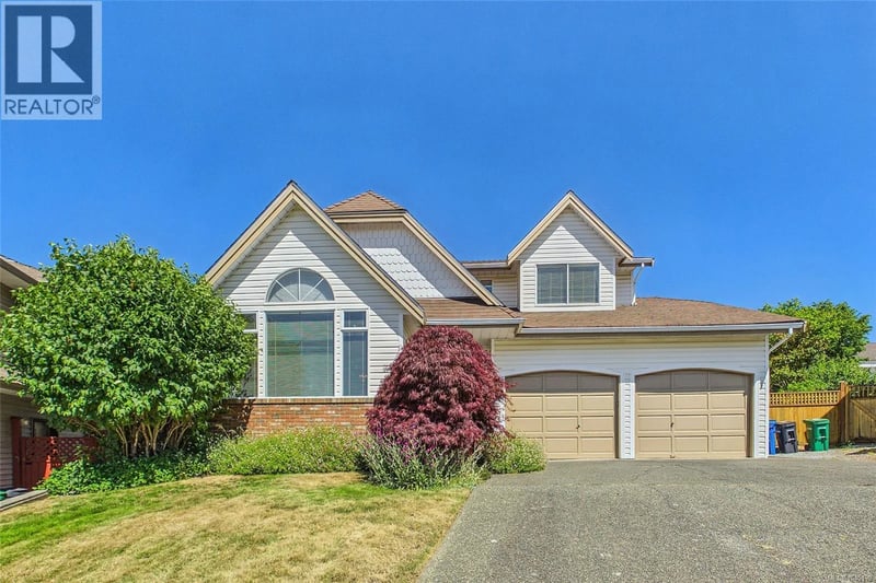 5160 Colony Park Place, Nanaimo, British Columbia, V9V1H2, Nanaimo, British Columbia — photo 1 of 5