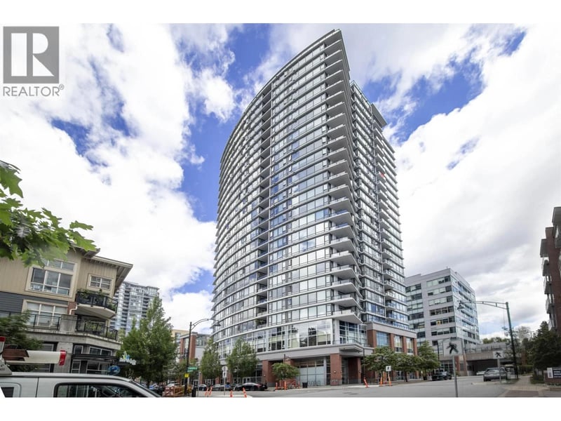 #1503 400 CAPILANO Road, Port Moody, British Columbia, V3H0E1, Port Moody, British Columbia — photo 1 of 5