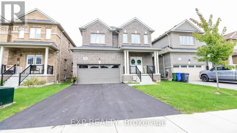 251 Ridley Crescent, Southgate, Ontario, N0C1B0, Southgate, Ontario — photo 1 of 5