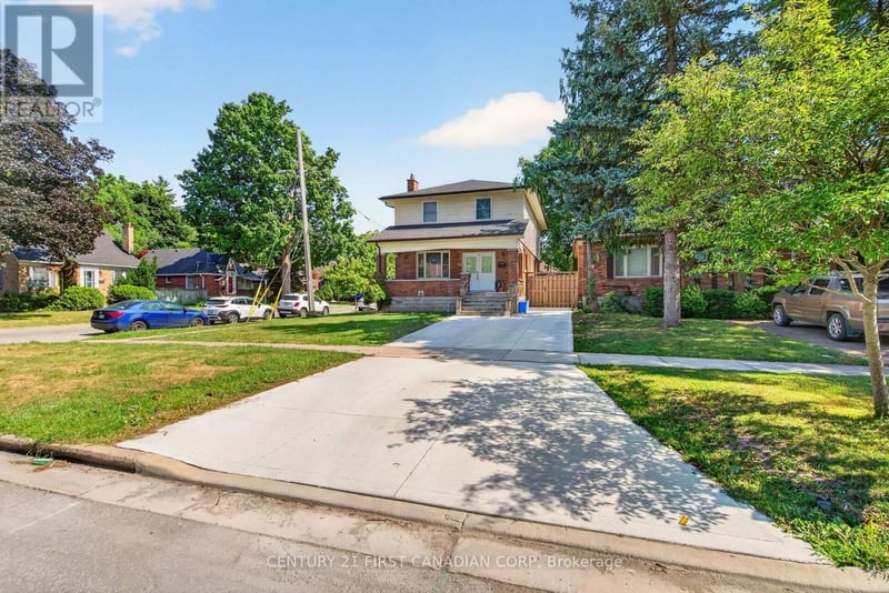 569 Cheapside Street, London East (East B), Ontario, N5Y3X7, London East (East B), Ontario — photo 1 of 5