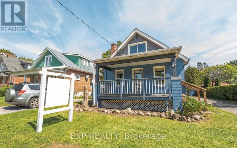 97 Park Road South, Oshawa (Vanier), Ontario, L1J4G7, Oshawa (Vanier), Ontario — photo 1 of 5