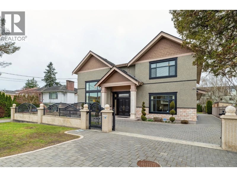 10051 LEONARD Road, Richmond, British Columbia, V7A2N4, Richmond, British Columbia — photo 1 of 5