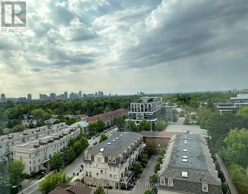 #RG1 1 Clairtrell Road, Toronto (Willowdale East), Ontario, M2N7H6, Toronto (Willowdale East), Ontario — photo 1 of 5