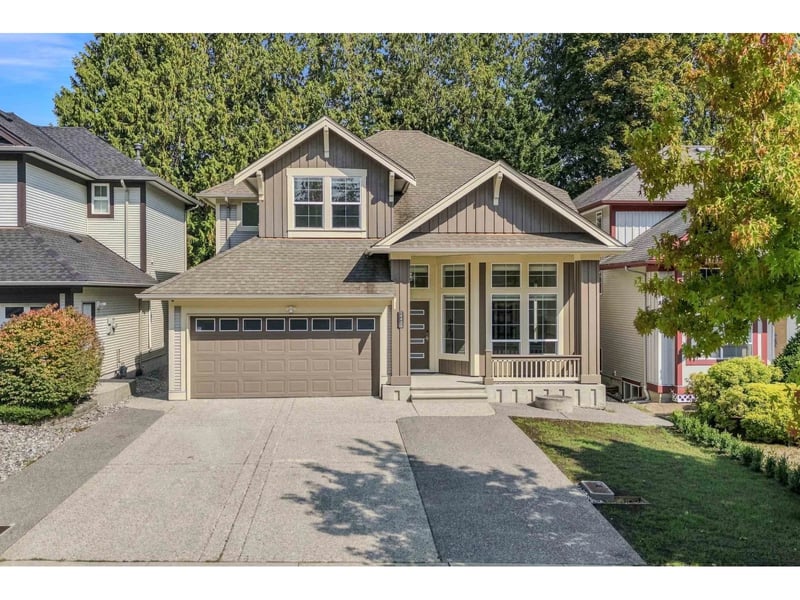 14425 58TH Avenue, Surrey, British Columbia, V3S1Y3, Surrey, British Columbia — photo 1 of 5