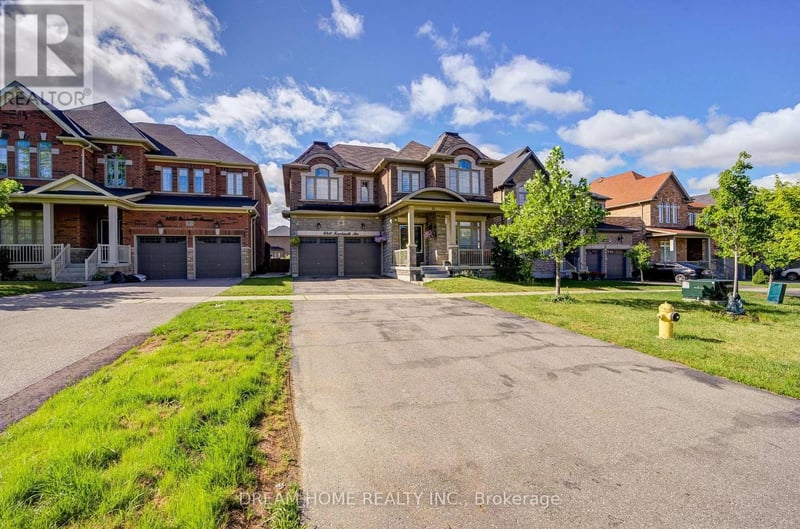 6811 14th Avenue, Markham (Box Grove), Ontario, L6B1A8, Markham (Box Grove), Ontario — photo 1 of 5