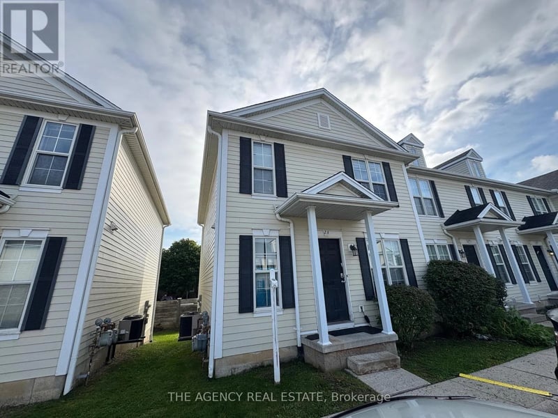 #23 600 Sarnia Road, London North (North I), Ontario, N6G5M5, London North (North I), Ontario — photo 1 of 5