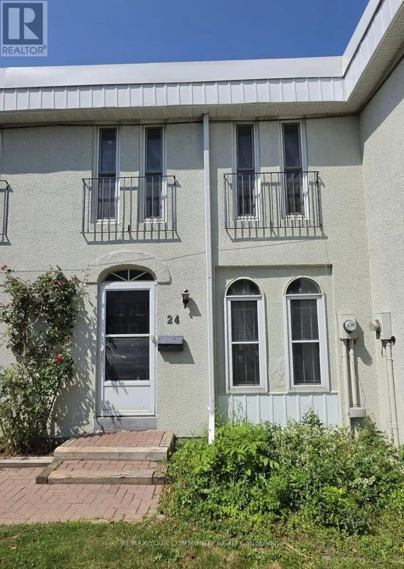 #24 71 Cass Avenue, Toronto (Tam O'Shanter-Sullivan), Ontario, M1T3P8, Toronto (Tam O'Shanter-Sullivan), Ontario — photo 1 of 5