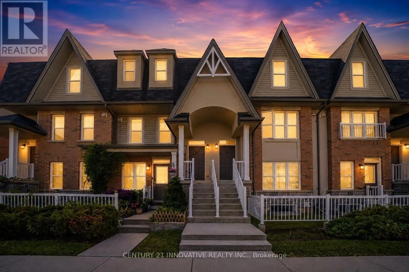 #15 1380 Costigan Road, Milton (CL Clarke), Ontario, L9T8L2, Milton (CL Clarke), Ontario — photo 1 of 5