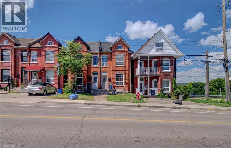 299 BAY Street North, Hamilton, Ontario, L8L1M2, Hamilton, Ontario — photo 1 of 5