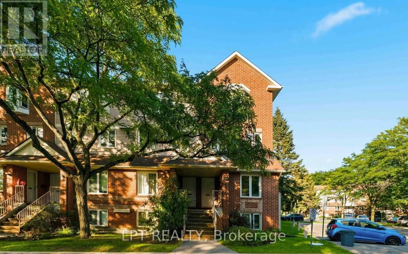 #B 6722 Jeanne d'Arc Boulevard North, Ottawa, Ontario, K1C6E9, Ottawa, Ontario — photo 1 of 5
