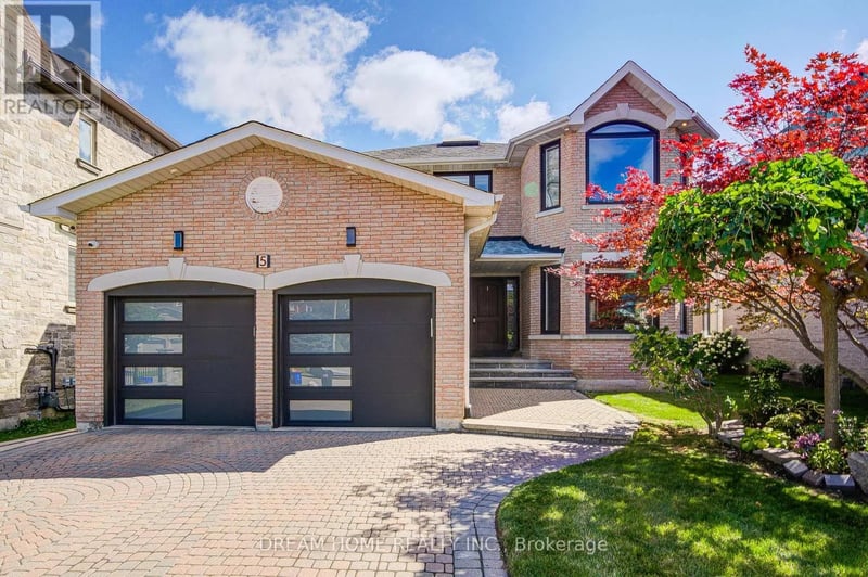 5 Silk Court, Richmond Hill (Langstaff), Ontario, L4B4A4, Richmond Hill (Langstaff), Ontario — photo 1 of 5